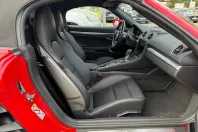 Porsche Boxster din 2024 cu 7.818 km - oferta POR215566 - foto 9