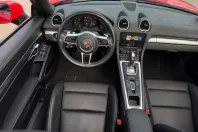 Porsche Boxster din 2024 cu 7.818 km - oferta POR215566 - foto 10