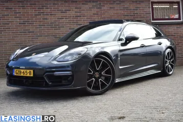 Porsche Panamera din 2024 - oferta POR215567