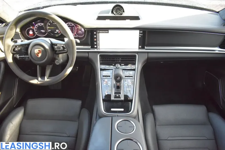 Porsche Panamera din 2024 cu 53.829 km - oferta POR215567 - foto 2