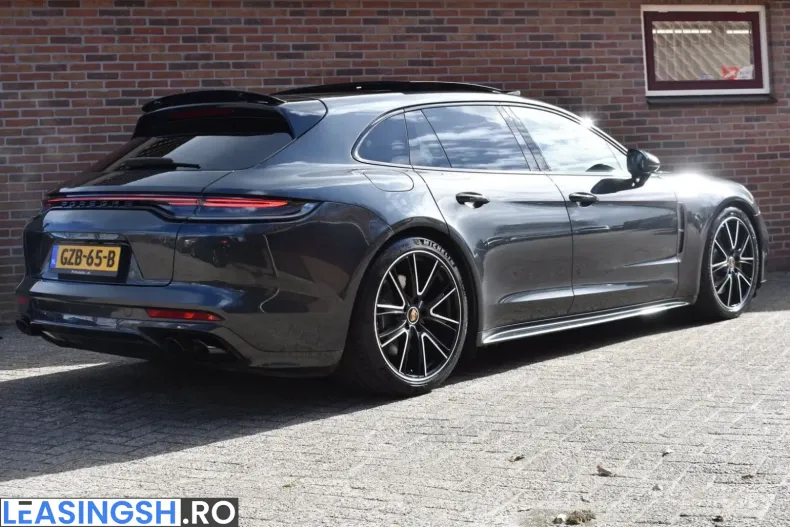 Porsche Panamera din 2024 cu 53.829 km - oferta POR215567 - foto 3