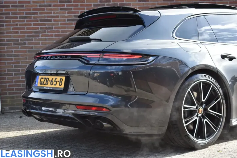 Porsche Panamera din 2024 cu 53.829 km - oferta POR215567 - foto 7