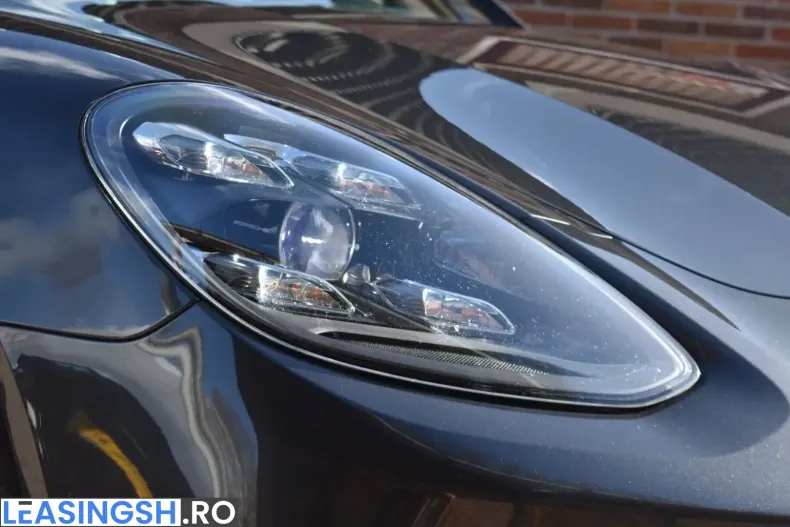 Porsche Panamera din 2024 cu 53.829 km - oferta POR215567 - foto 12