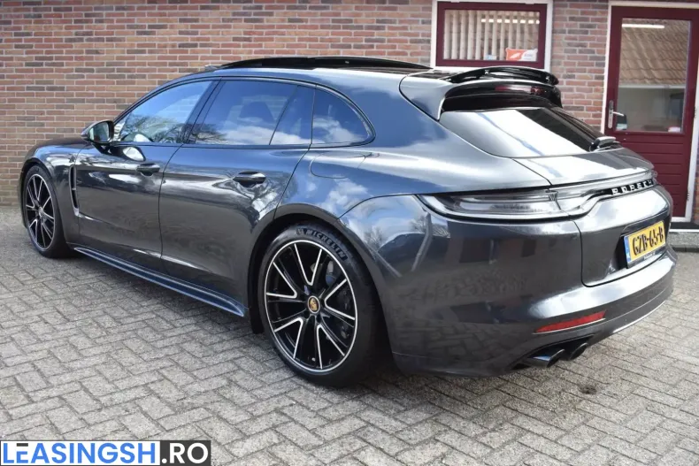 Porsche Panamera din 2024 cu 53.829 km - oferta POR215567 - foto 14