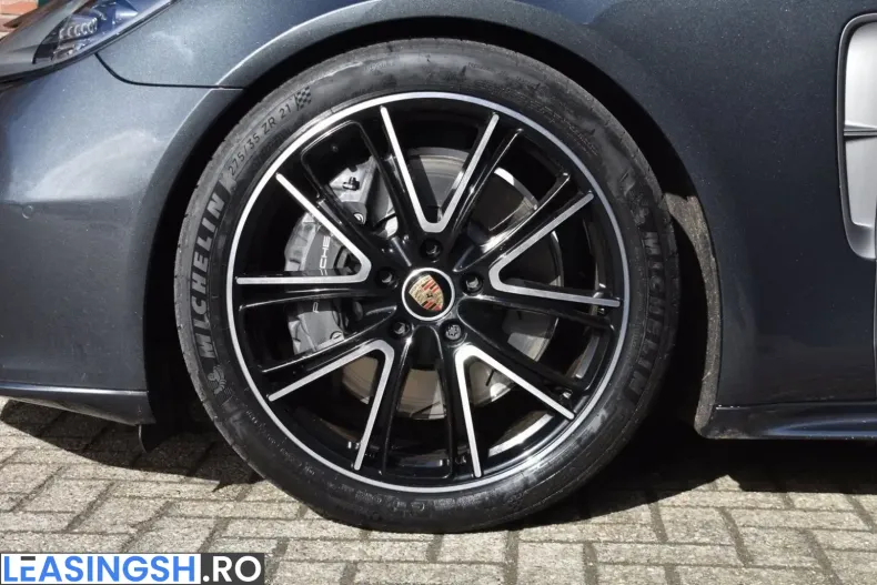Porsche Panamera din 2024 cu 53.829 km - oferta POR215567 - foto 16