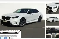 BMW M5 (Seria 5) din 2025 cu 13.185 km - oferta BMW215568 - foto 1