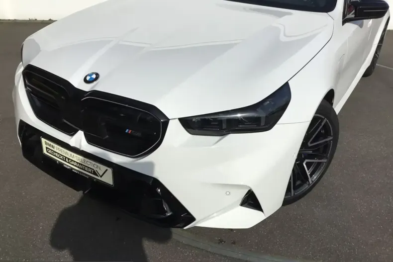BMW M5 (Seria 5) din 2025 cu 13.185 km - oferta BMW215568 - foto 3