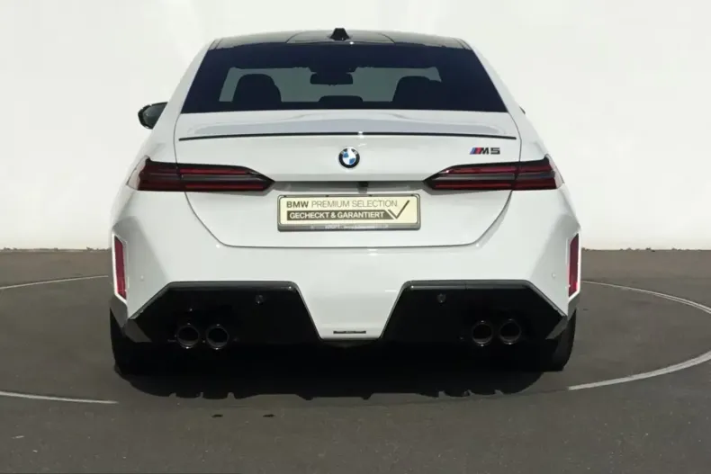BMW M5 (Seria 5) din 2025 cu 13.185 km - oferta BMW215568 - foto 12