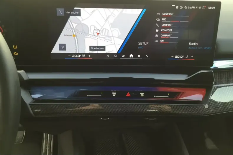 BMW M5 (Seria 5) din 2025 cu 13.185 km - oferta BMW215568 - foto 21