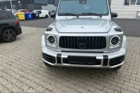 Mercedes-Benz G 63 AMG (Clasa G) din 2022 cu 45.493 km - oferta MER215569 - foto 2