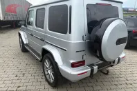 Mercedes-Benz G 63 AMG (Clasa G) din 2022 cu 45.493 km - oferta MER215569 - foto 4
