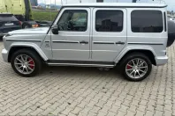 Mercedes-Benz G 63 AMG (Clasa G) din 2022 cu 45.493 km - oferta MER215569 - foto 6