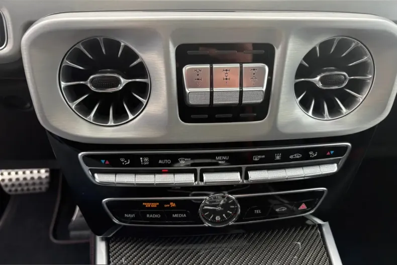 Mercedes-Benz G 63 AMG (Clasa G) din 2022 cu 45.493 km - oferta MER215569 - foto 12