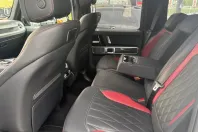 Mercedes-Benz G 63 AMG (Clasa G) din 2022 cu 45.493 km - oferta MER215569 - foto 16