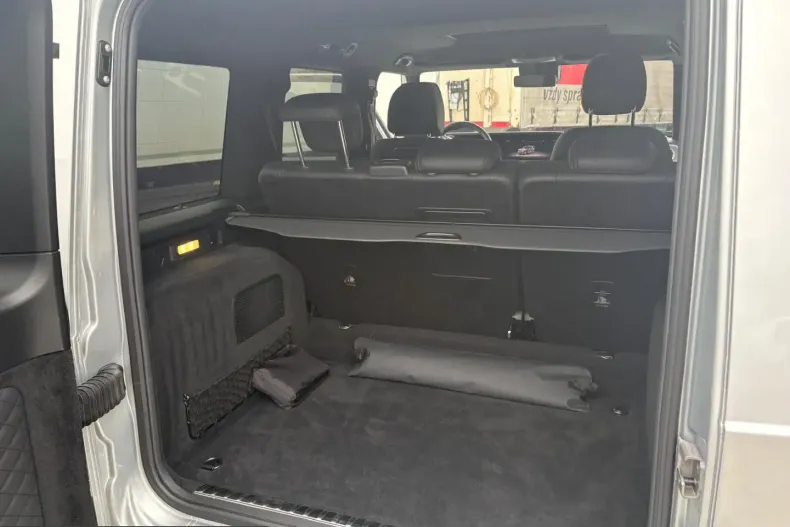 Mercedes-Benz G 63 AMG (Clasa G) din 2022 cu 45.493 km - oferta MER215569 - foto 19