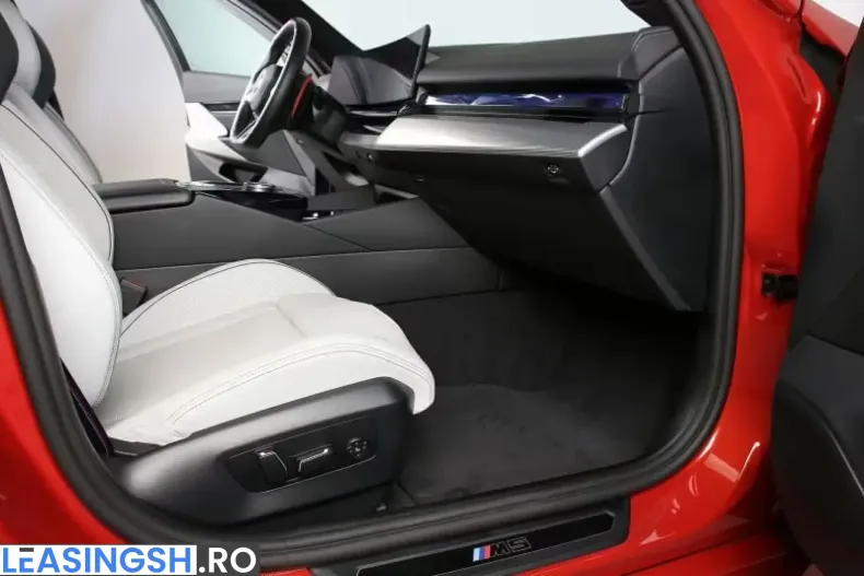 BMW M5 (Seria 5) din 2025 cu 18.900 km - oferta BMW215570 - foto 2