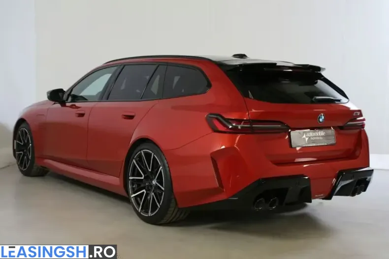 BMW M5 (Seria 5) din 2025 cu 18.900 km - oferta BMW215570 - foto 5