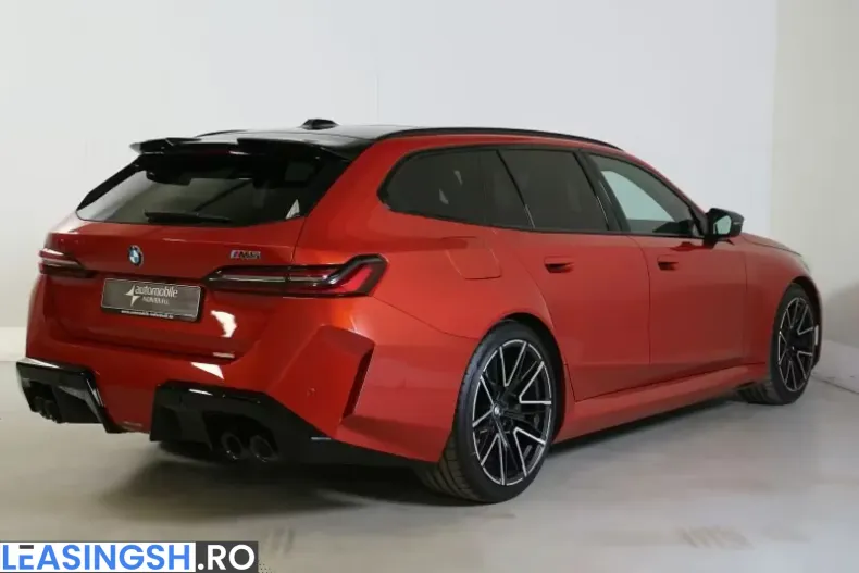 BMW M5 (Seria 5) din 2025 cu 18.900 km - oferta BMW215570 - foto 6