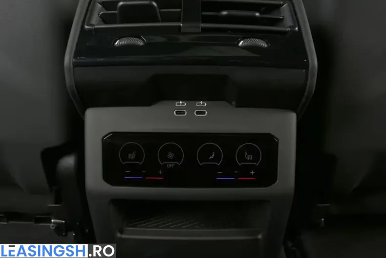 BMW M5 (Seria 5) din 2025 cu 18.900 km - oferta BMW215570 - foto 11