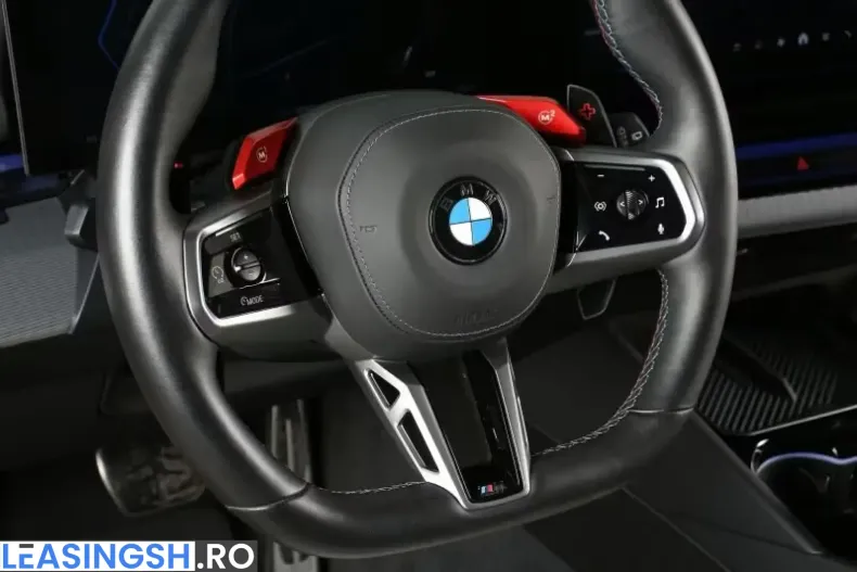 BMW M5 (Seria 5) din 2025 cu 18.900 km - oferta BMW215570 - foto 12
