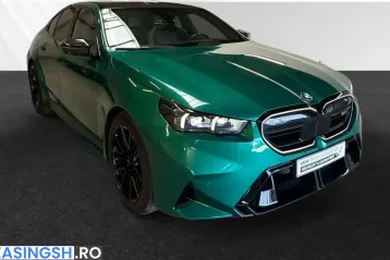 BMW M5 din 2025 - oferta BMW215571