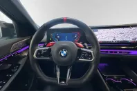 BMW M5 (Seria 5) din 2025 cu 19.200 km - oferta BMW215571 - foto 2