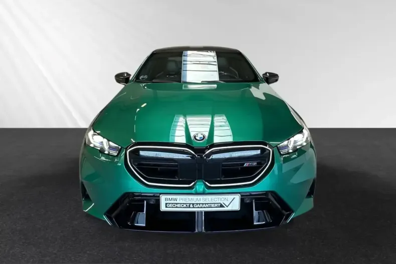 BMW M5 (Seria 5) din 2025 cu 19.200 km - oferta BMW215571 - foto 4