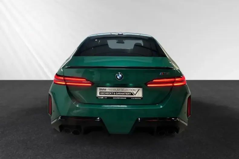 BMW M5 (Seria 5) din 2025 cu 19.200 km - oferta BMW215571 - foto 11