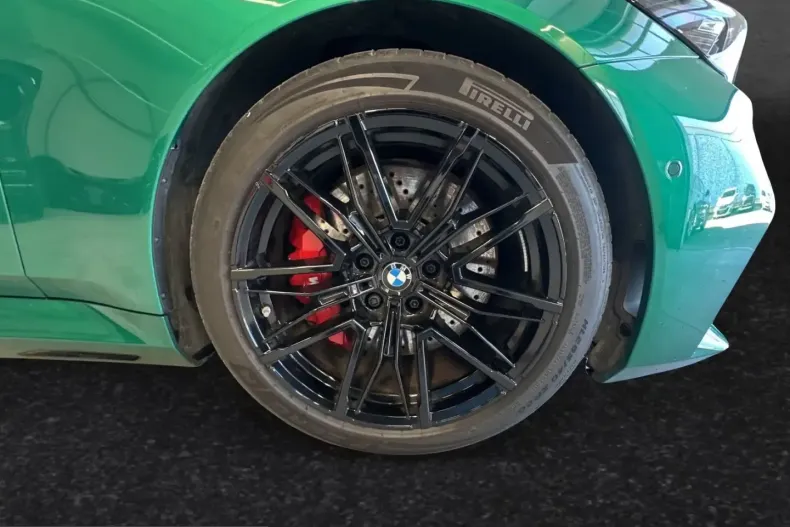 BMW M5 (Seria 5) din 2025 cu 19.200 km - oferta BMW215571 - foto 12