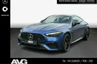 Mercedes-Benz CLE 53 AMG (Clasa CLE) din 2024 cu 46.653 km - oferta MER215572 - foto 1