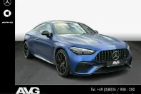 Mercedes-Benz CLE 53 AMG (Clasa CLE) din 2024 cu 46.653 km - oferta MER215572 - foto 2