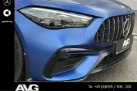 Mercedes-Benz CLE 53 AMG (Clasa CLE) din 2024 cu 46.653 km - oferta MER215572 - foto 7