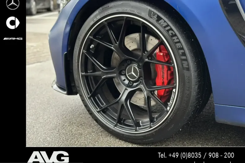 Mercedes-Benz CLE 53 AMG (Clasa CLE) din 2024 cu 46.653 km - oferta MER215572 - foto 8
