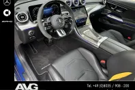 Mercedes-Benz CLE 53 AMG (Clasa CLE) din 2024 cu 46.653 km - oferta MER215572 - foto 9