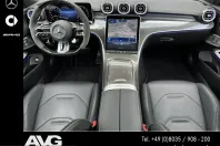 Mercedes-Benz CLE 53 AMG (Clasa CLE) din 2024 cu 46.653 km - oferta MER215572 - foto 11