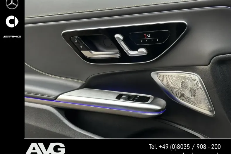 Mercedes-Benz CLE 53 AMG (Clasa CLE) din 2024 cu 46.653 km - oferta MER215572 - foto 15