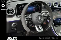 Mercedes-Benz CLE 53 AMG (Clasa CLE) din 2024 cu 46.653 km - oferta MER215572 - foto 21