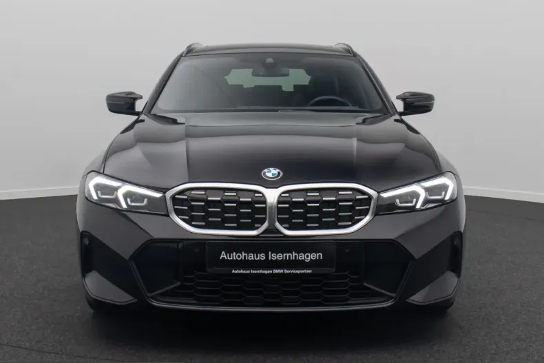 BMW M340i (Seria 3) din 2024 cu 34.482 km - oferta BMW215573 - foto 1