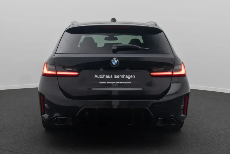BMW M340i (Seria 3) din 2024 cu 34.482 km - oferta BMW215573 - foto 2
