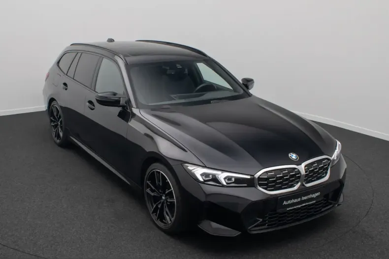 BMW M340i (Seria 3) din 2024 cu 34.482 km - oferta BMW215573 - foto 3