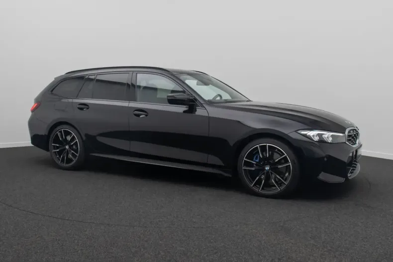 BMW M340i (Seria 3) din 2024 cu 34.482 km - oferta BMW215573 - foto 4