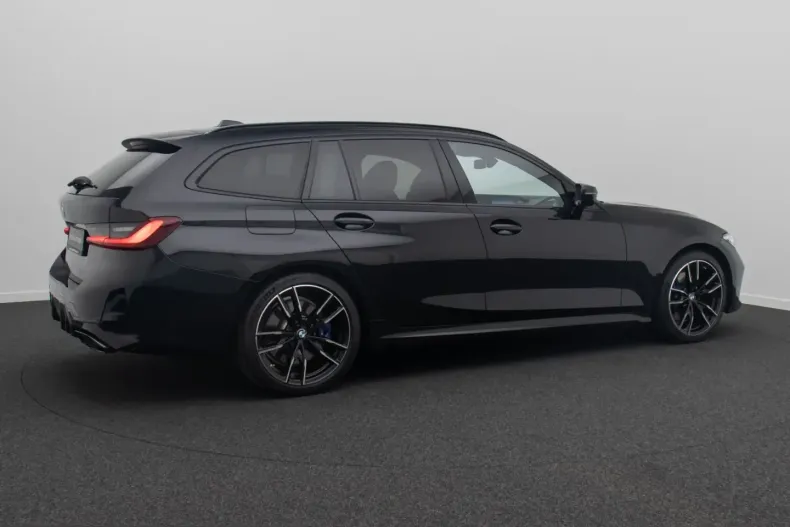 BMW M340i (Seria 3) din 2024 cu 34.482 km - oferta BMW215573 - foto 6