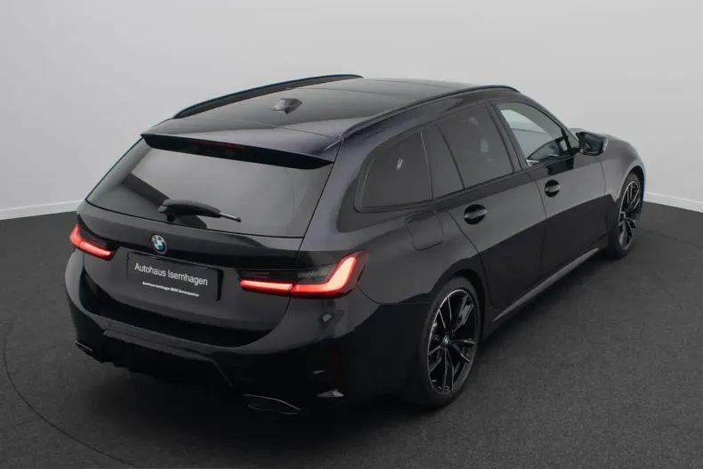 BMW M340i (Seria 3) din 2024 cu 34.482 km - oferta BMW215573 - foto 7