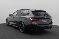 BMW M340i (Seria 3) din 2024 cu 34.482 km - oferta BMW215573 - foto 8