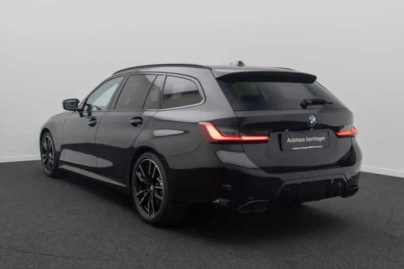 BMW M340i (Seria 3) din 2024 cu 34.482 km - oferta BMW215573 - foto 8