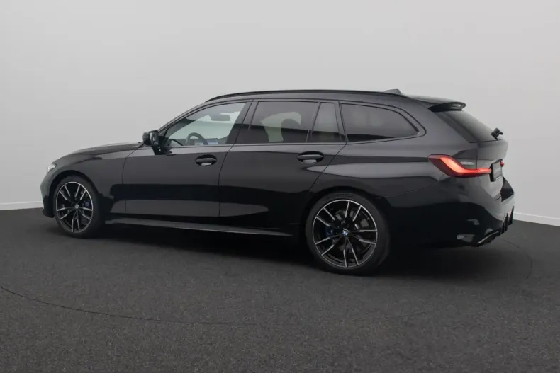 BMW M340i (Seria 3) din 2024 cu 34.482 km - oferta BMW215573 - foto 9