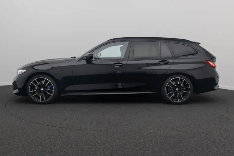 BMW M340i (Seria 3) din 2024 cu 34.482 km - oferta BMW215573 - foto 10
