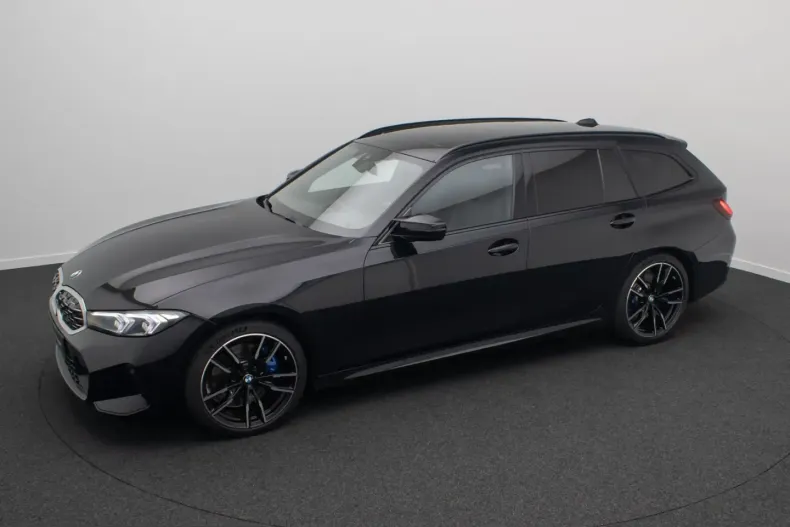 BMW M340i (Seria 3) din 2024 cu 34.482 km - oferta BMW215573 - foto 11