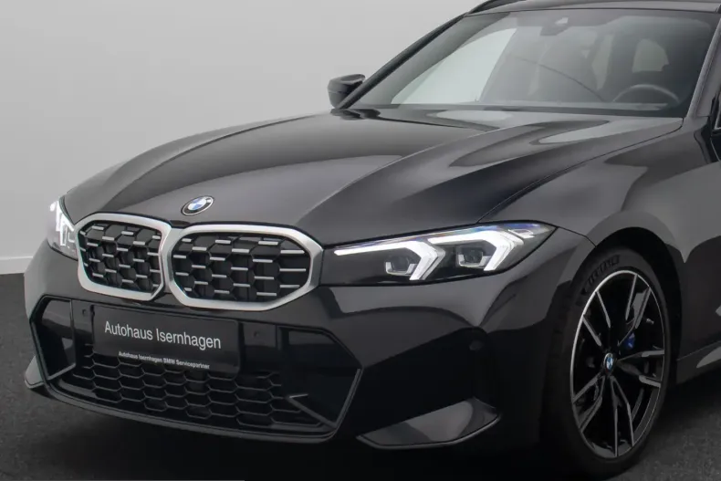 BMW M340i (Seria 3) din 2024 cu 34.482 km - oferta BMW215573 - foto 16