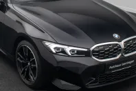 BMW M340i (Seria 3) din 2024 cu 34.482 km - oferta BMW215573 - foto 17